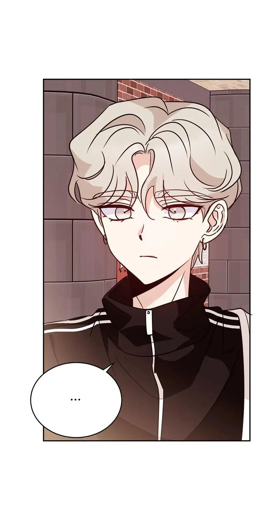 Involuntary Romance – Capítulo 19 Yaoi – Página 6