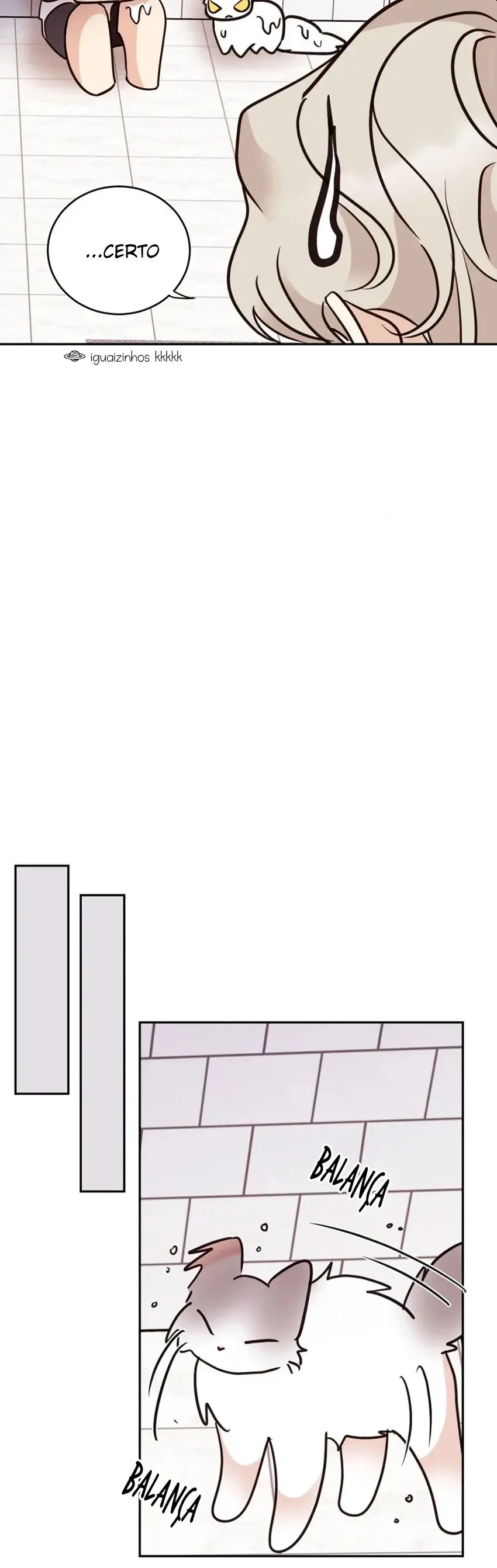 Involuntary Romance – Capítulo 20 Yaoi – Página 12