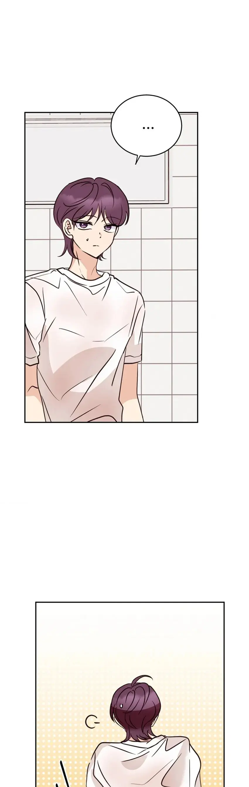 Involuntary Romance – Capítulo 20 Yaoi – Página 19