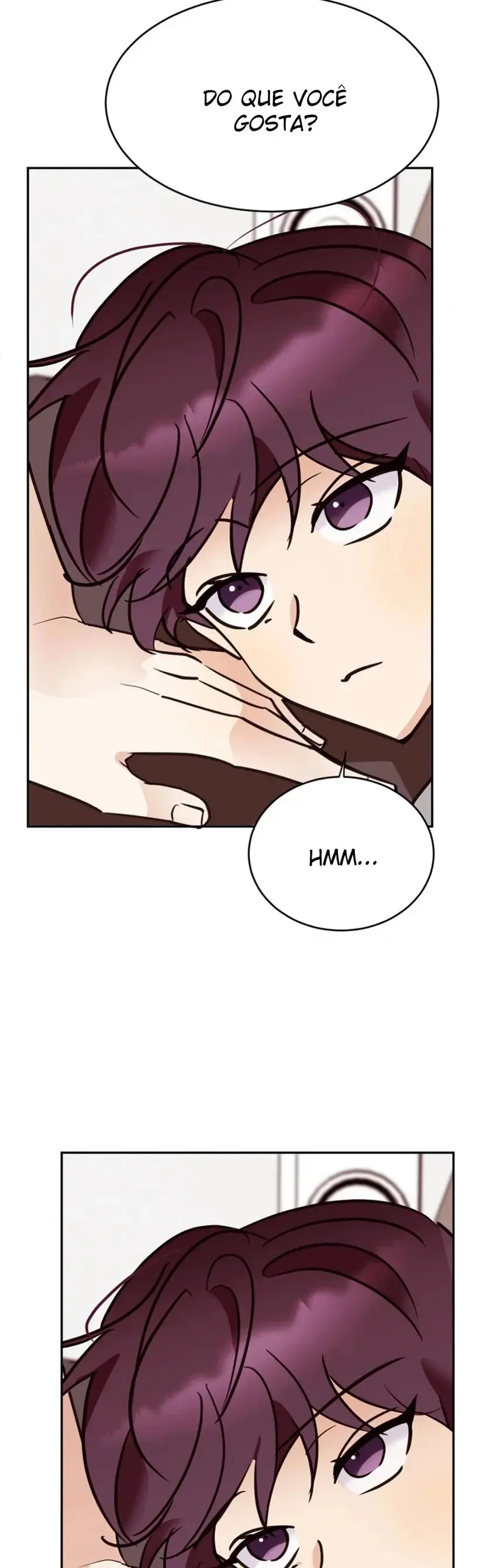 Involuntary Romance – Capítulo 20 Yaoi – Página 26