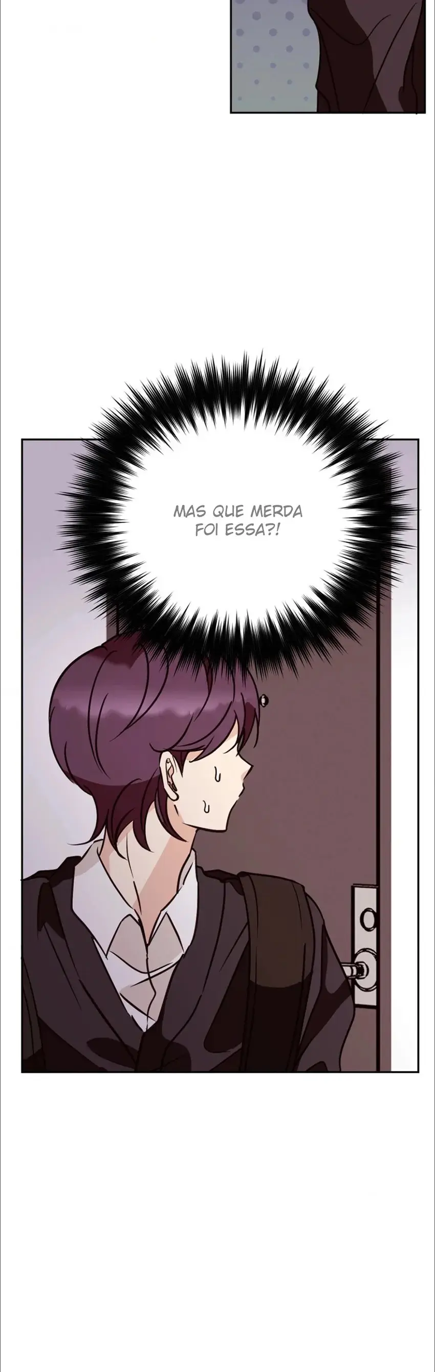 Involuntary Romance – Capítulo 21 Yaoi – Página 17