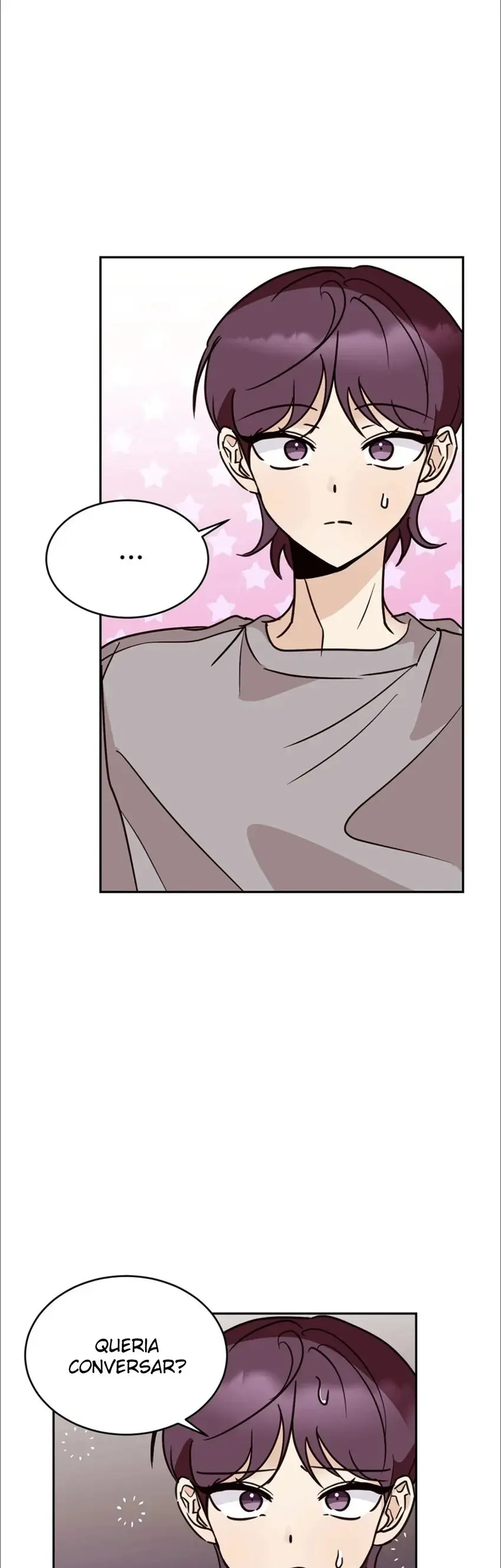 Involuntary Romance – Capítulo 21 Yaoi – Página 2