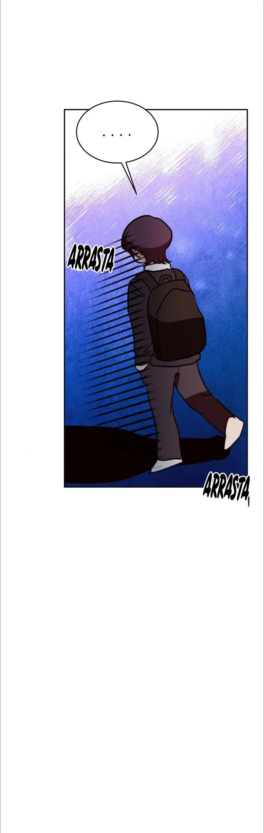 Involuntary Romance – Capítulo 21 Yaoi – Página 29