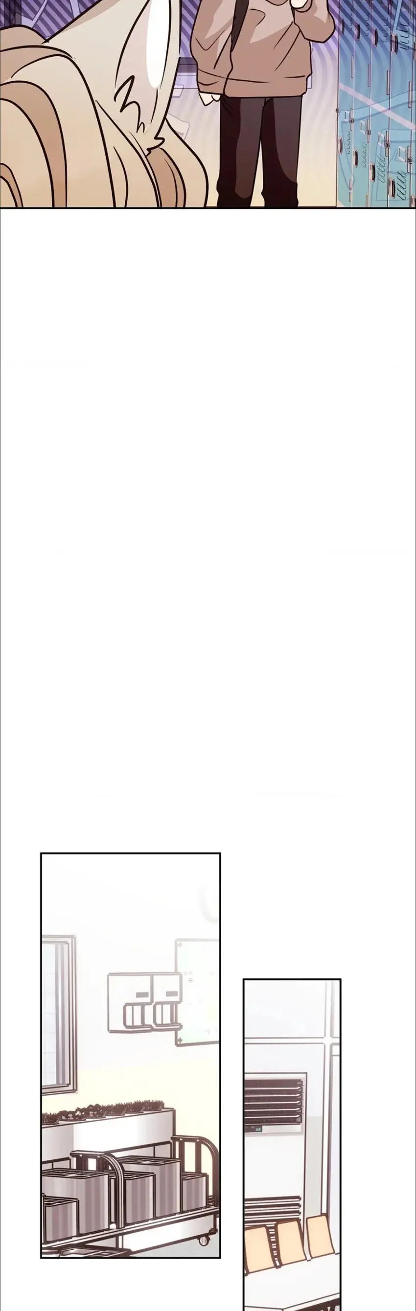 Involuntary Romance – Capítulo 22 Yaoi – Página 14