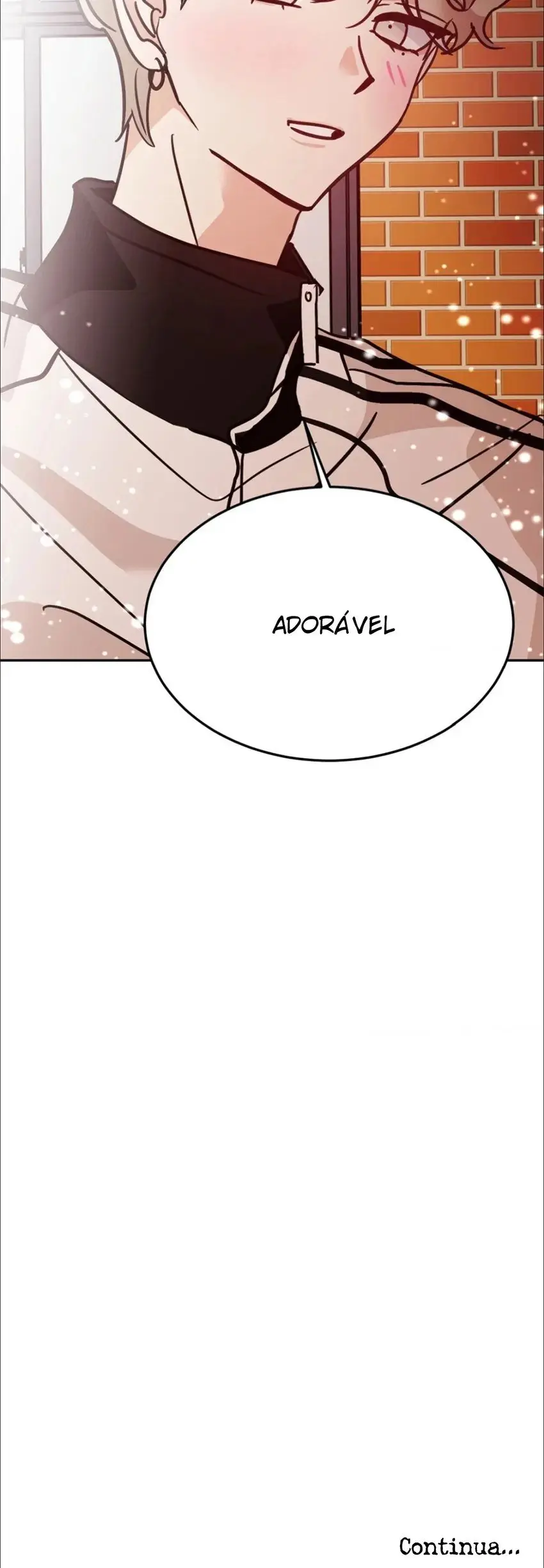 Involuntary Romance – Capítulo 22 Yaoi – Página 37