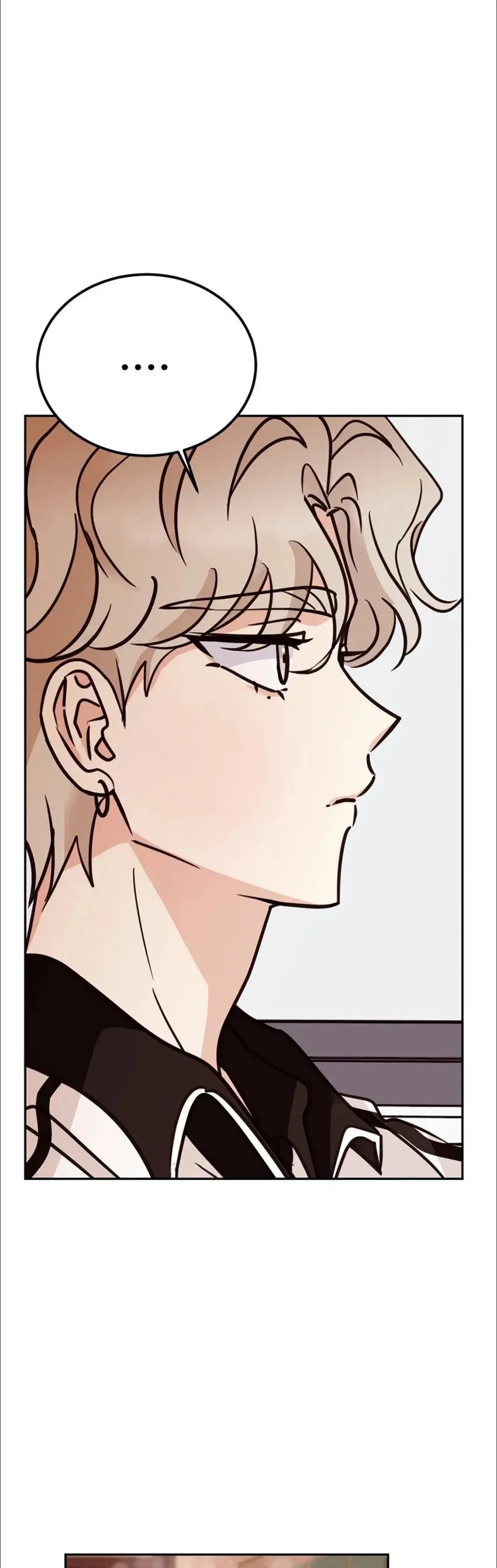 Involuntary Romance – Capítulo 23 Yaoi – Página 12