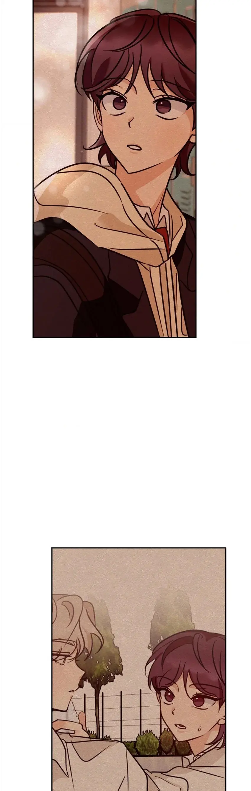 Involuntary Romance – Capítulo 23 Yaoi – Página 13