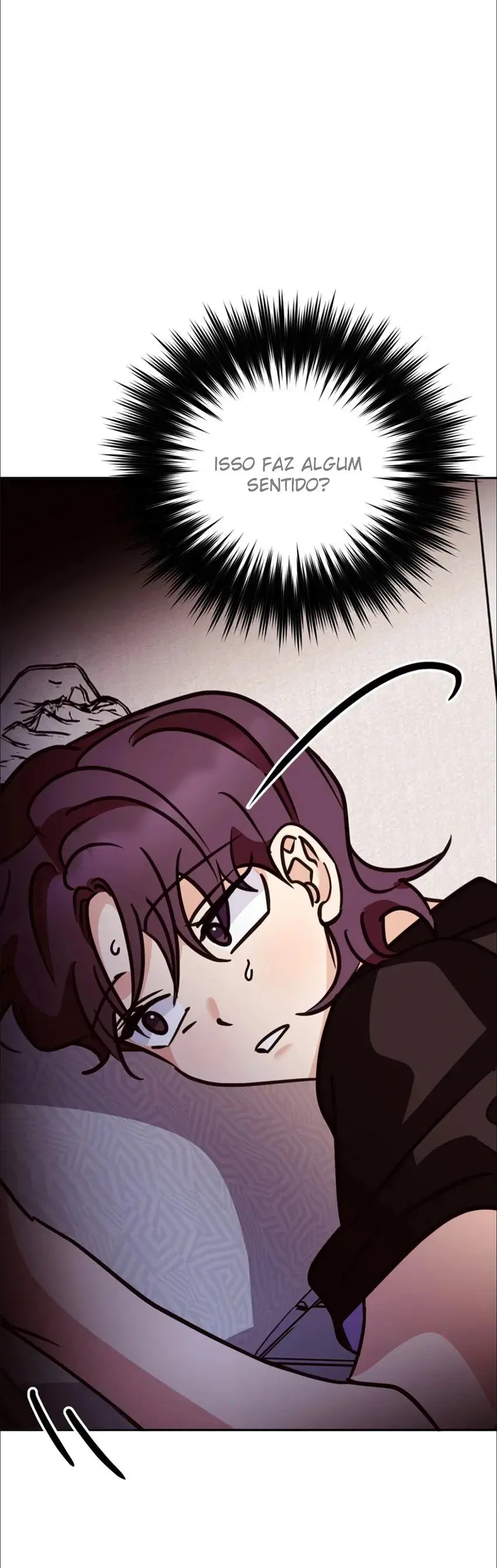 Involuntary Romance – Capítulo 23 Yaoi – Página 31