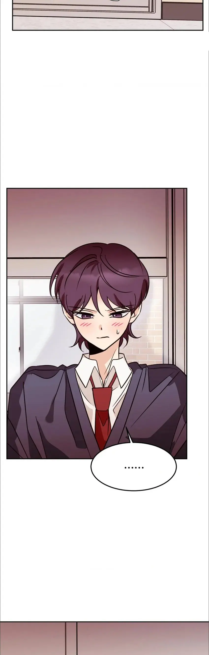 Involuntary Romance – Capítulo 23 Yaoi – Página 8