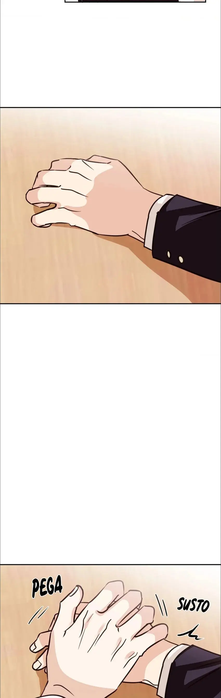 Involuntary Romance – Capítulo 24 Yaoi – Página 18