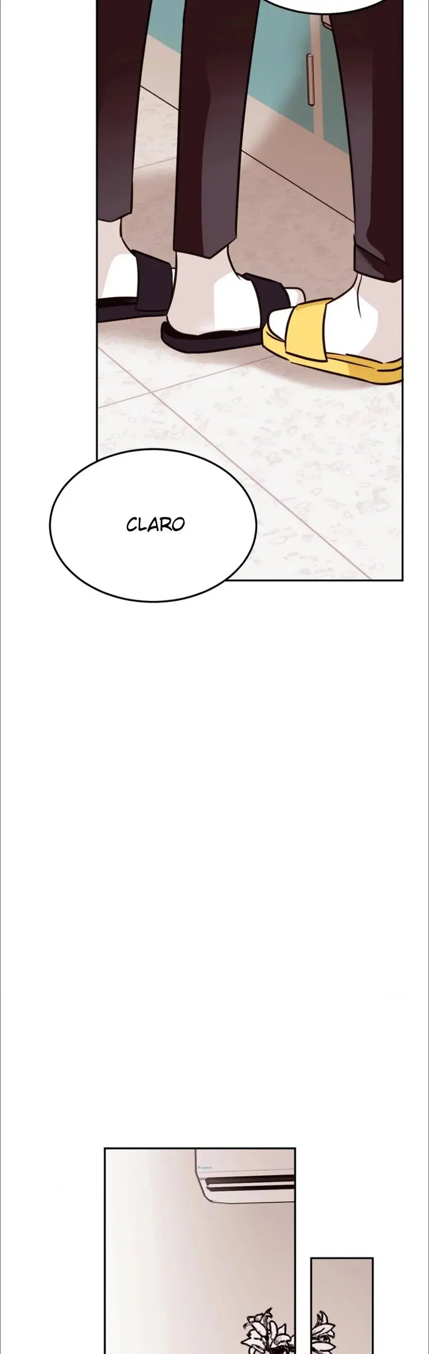 Involuntary Romance – Capítulo 24 Yaoi – Página 28