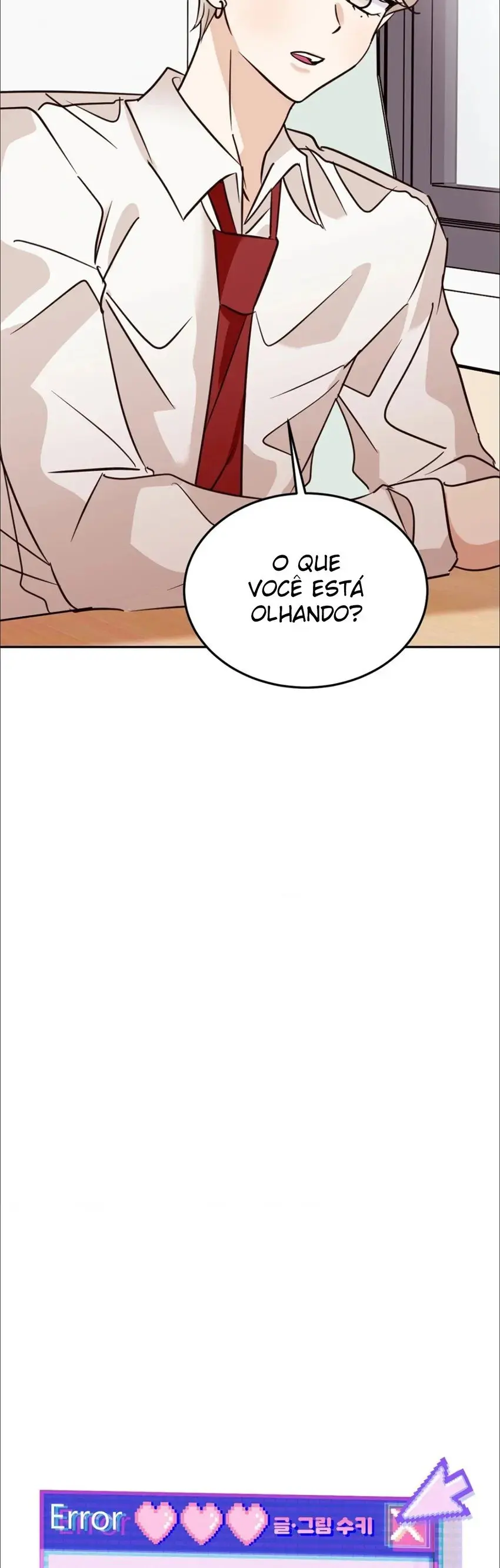 Involuntary Romance – Capítulo 24 Yaoi – Página 4