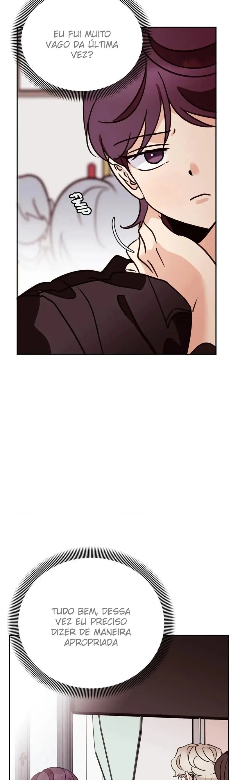 Involuntary Romance – Capítulo 25 Yaoi – Página 20