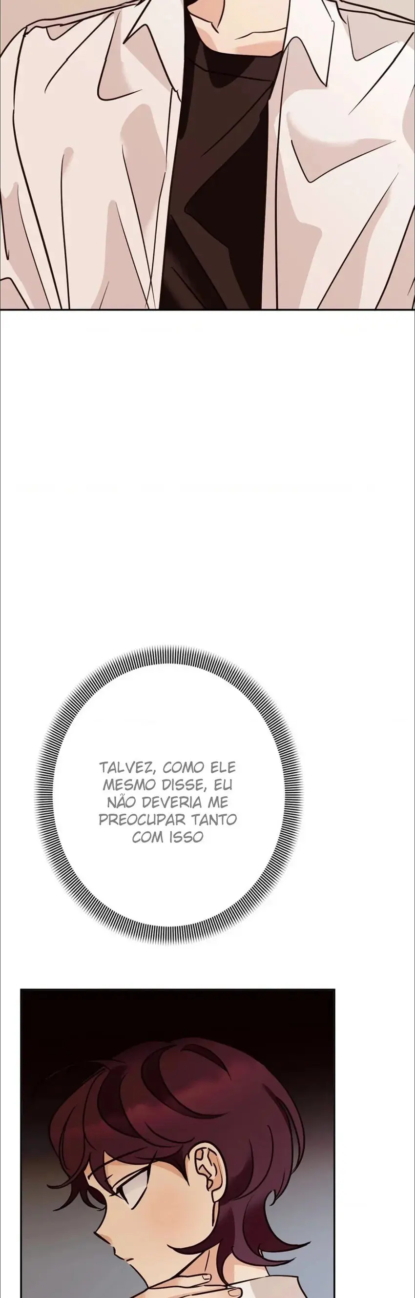 Involuntary Romance – Capítulo 25 Yaoi – Página 5