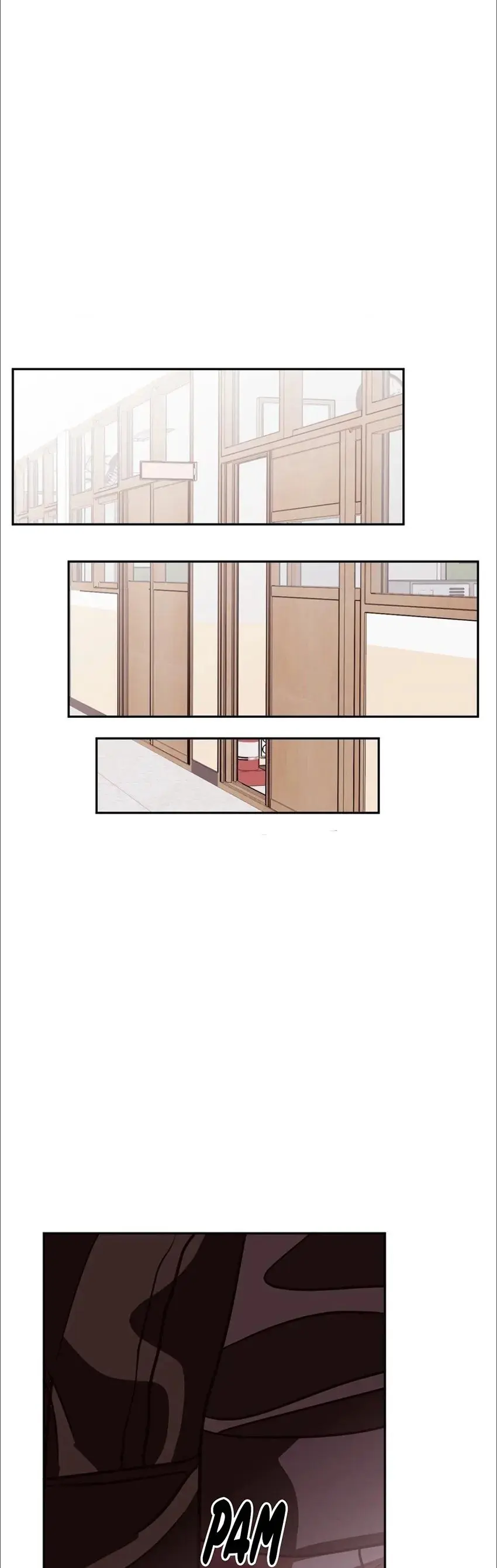 Involuntary Romance – Capítulo 25 Yaoi – Página 9