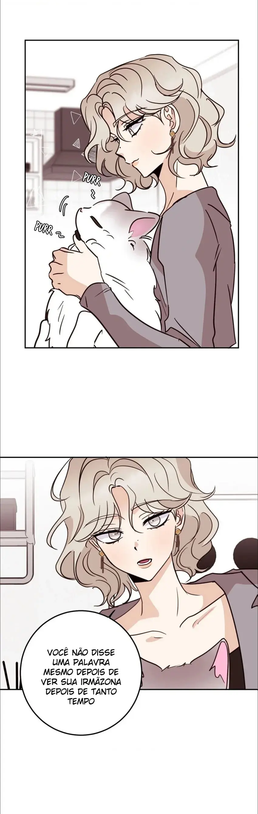 Involuntary Romance – Capítulo 26 Yaoi – Página 9