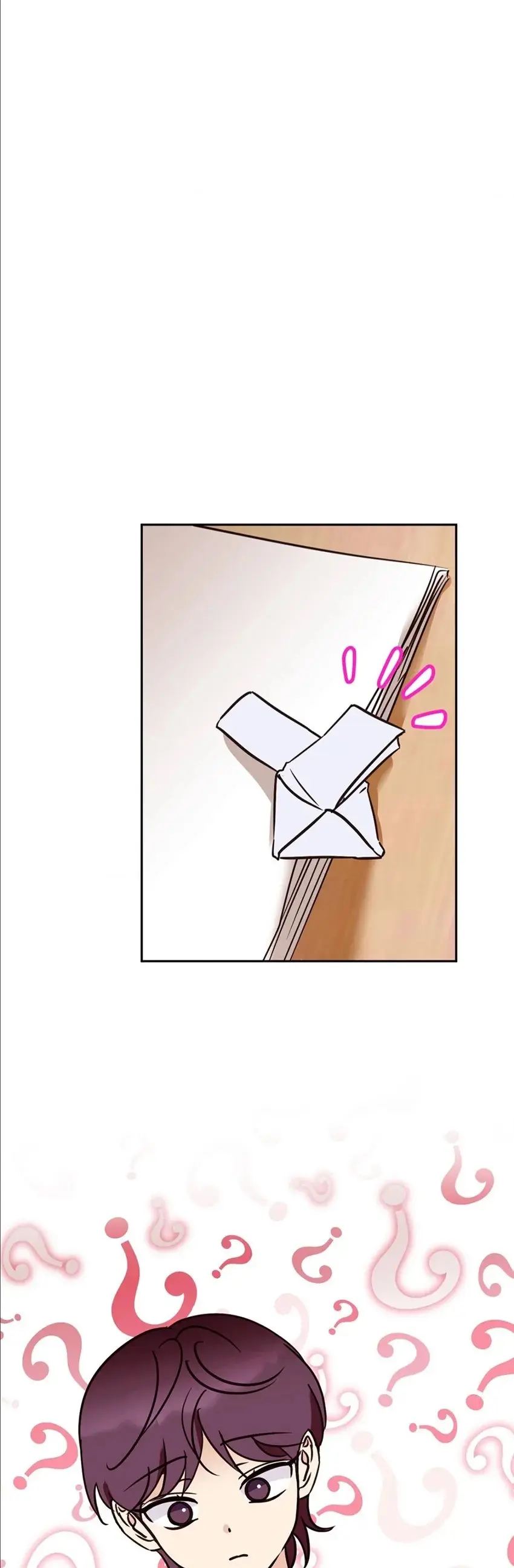 Involuntary Romance – Capítulo 27 Yaoi – Página 1