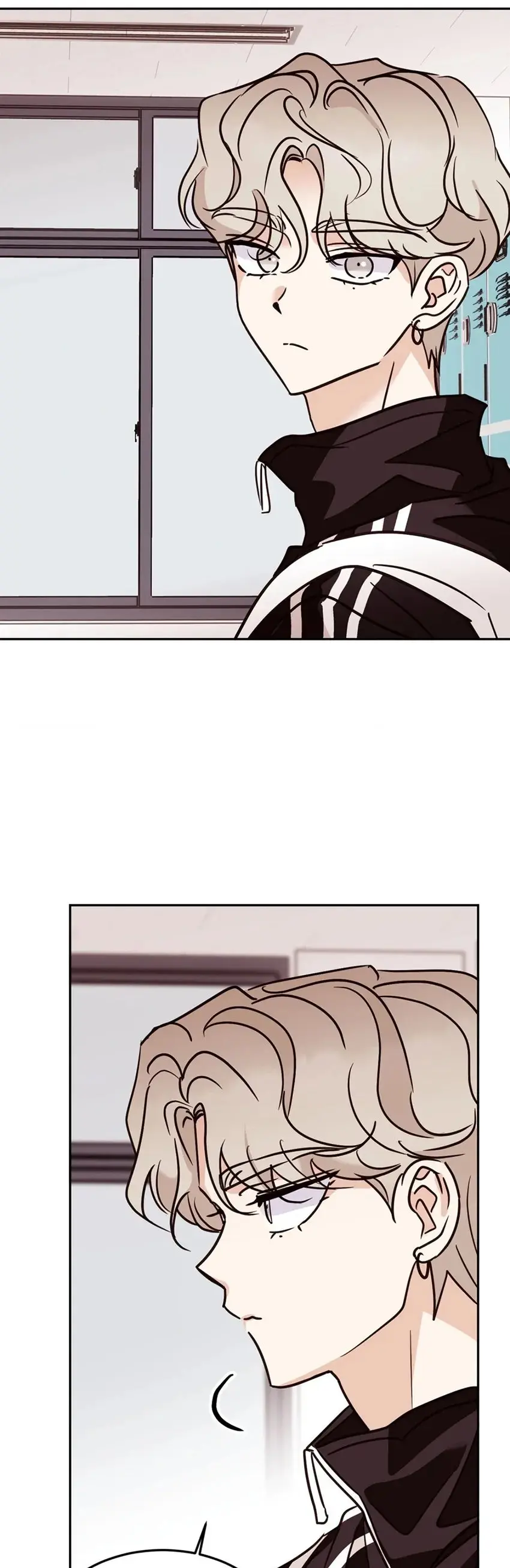 Involuntary Romance – Capítulo 27 Yaoi – Página 15