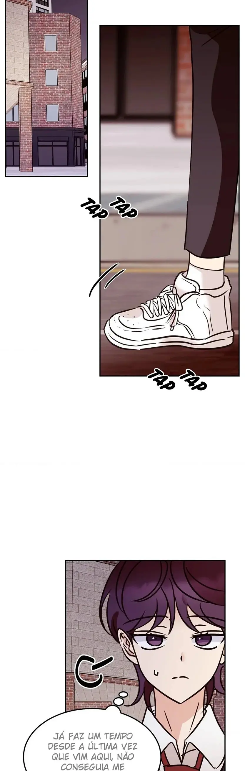 Involuntary Romance – Capítulo 28 Yaoi – Página 28