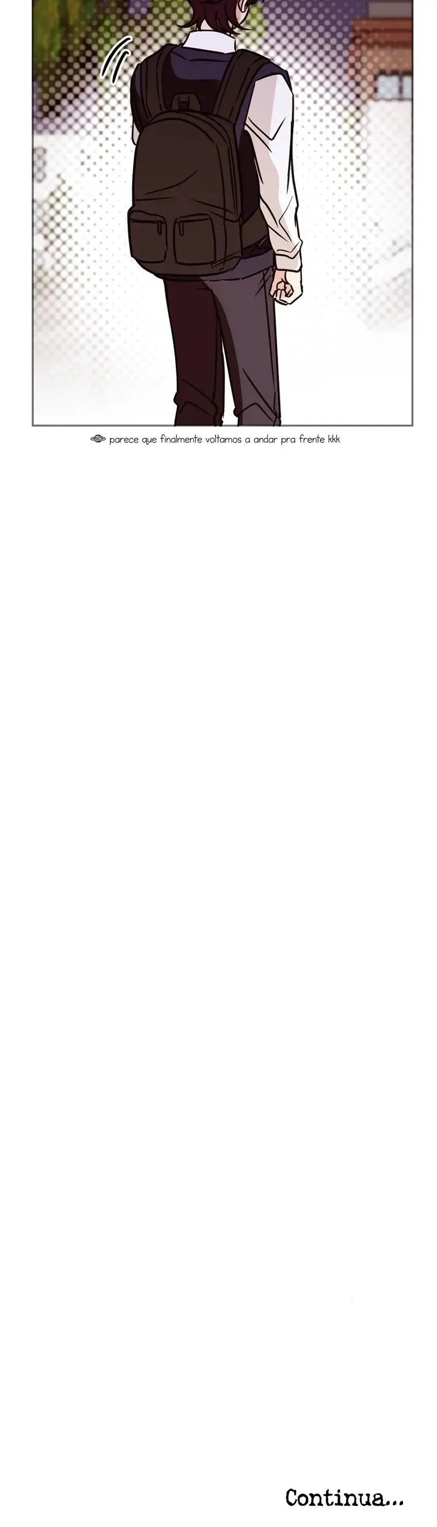 Involuntary Romance – Capítulo 28 Yaoi – Página 37