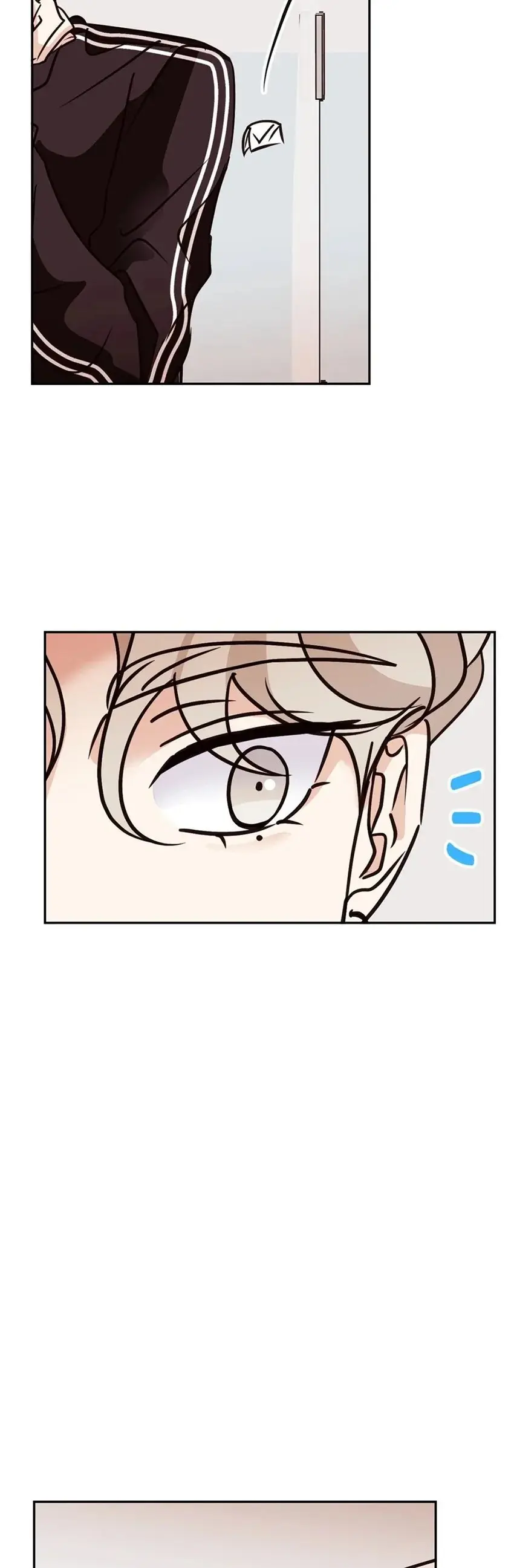 Involuntary Romance – Capítulo 28 Yaoi – Página 5