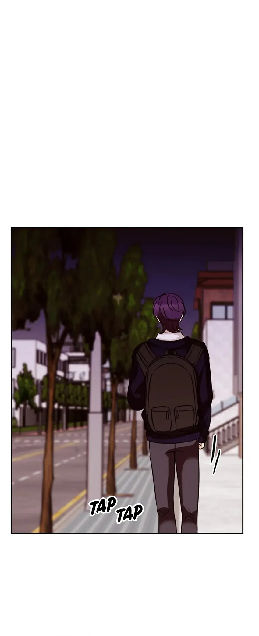 Involuntary Romance – Capítulo 29 Yaoi – Página 1