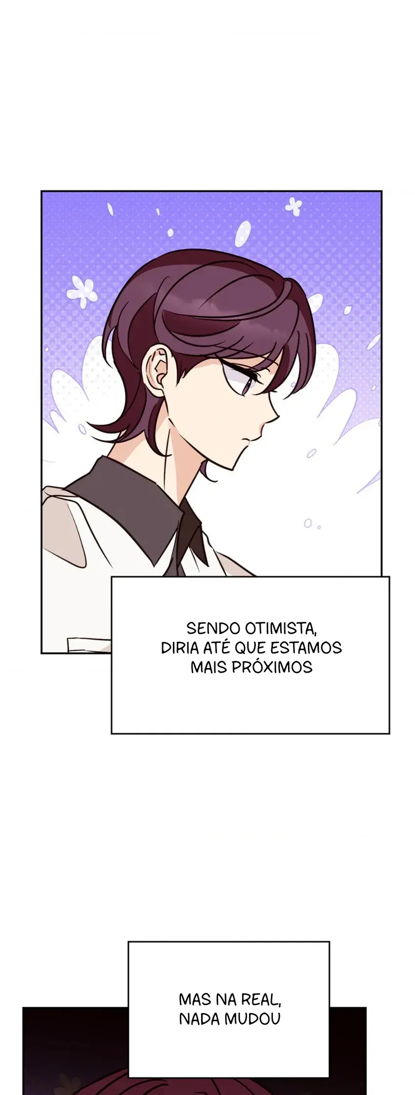 Involuntary Romance – Capítulo 29 Yaoi – Página 17