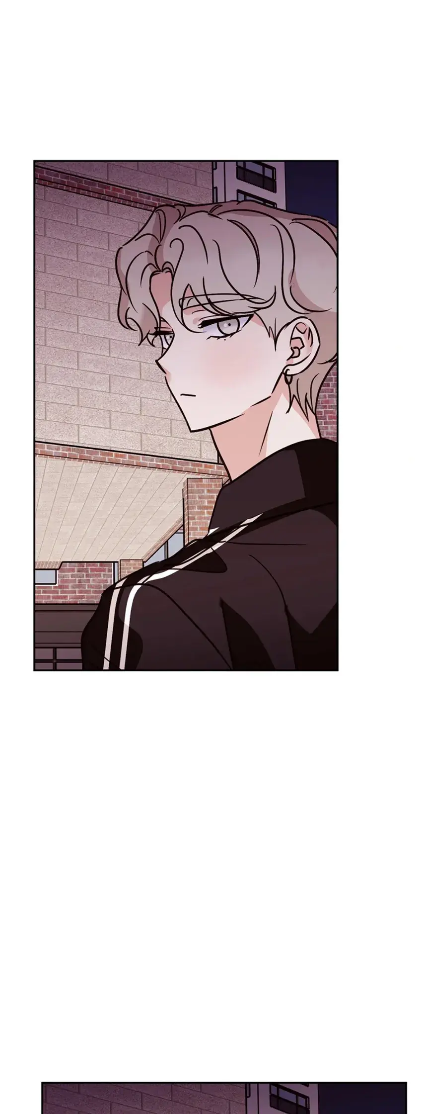 Involuntary Romance – Capítulo 29 Yaoi – Página 2