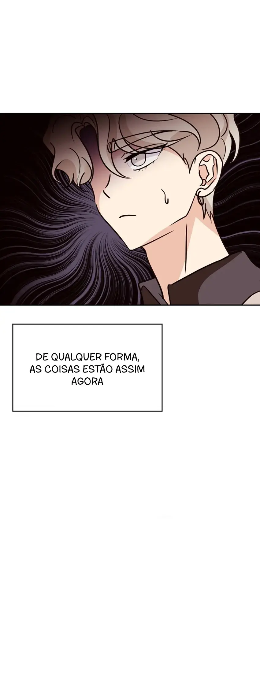 Involuntary Romance – Capítulo 29 Yaoi – Página 22