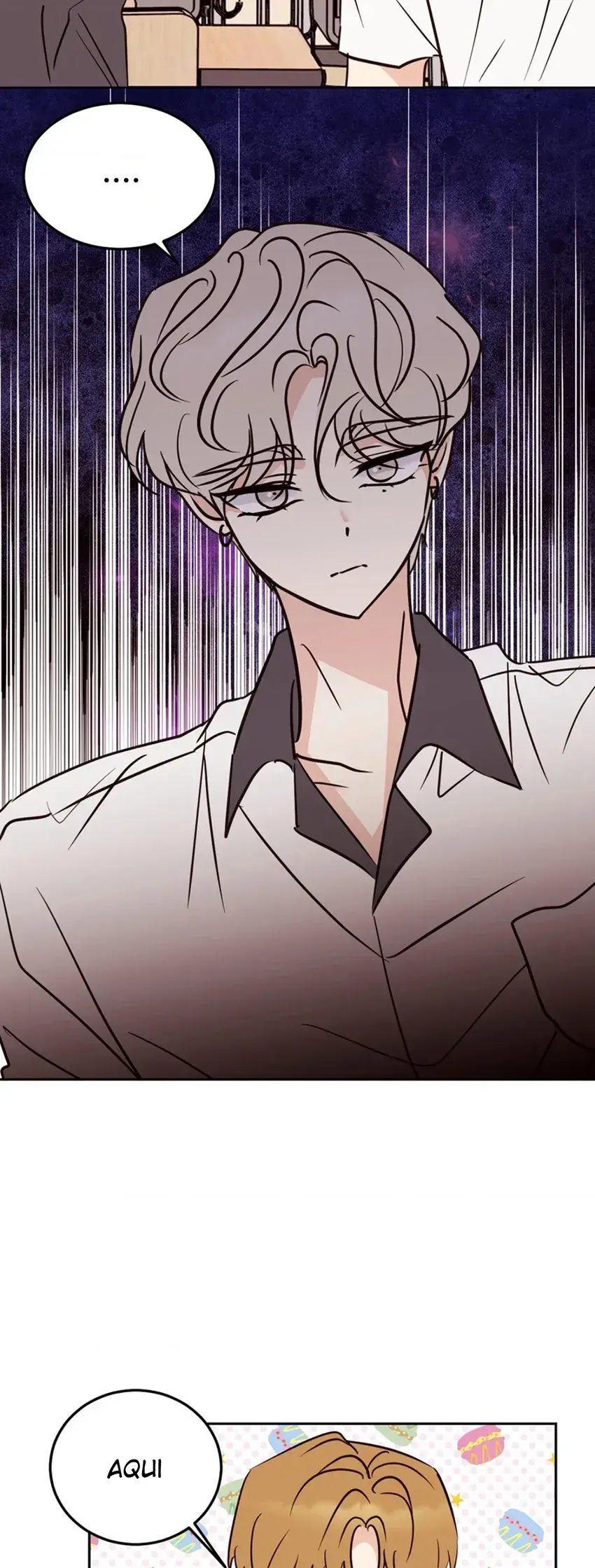 Involuntary Romance – Capítulo 29 Yaoi – Página 29