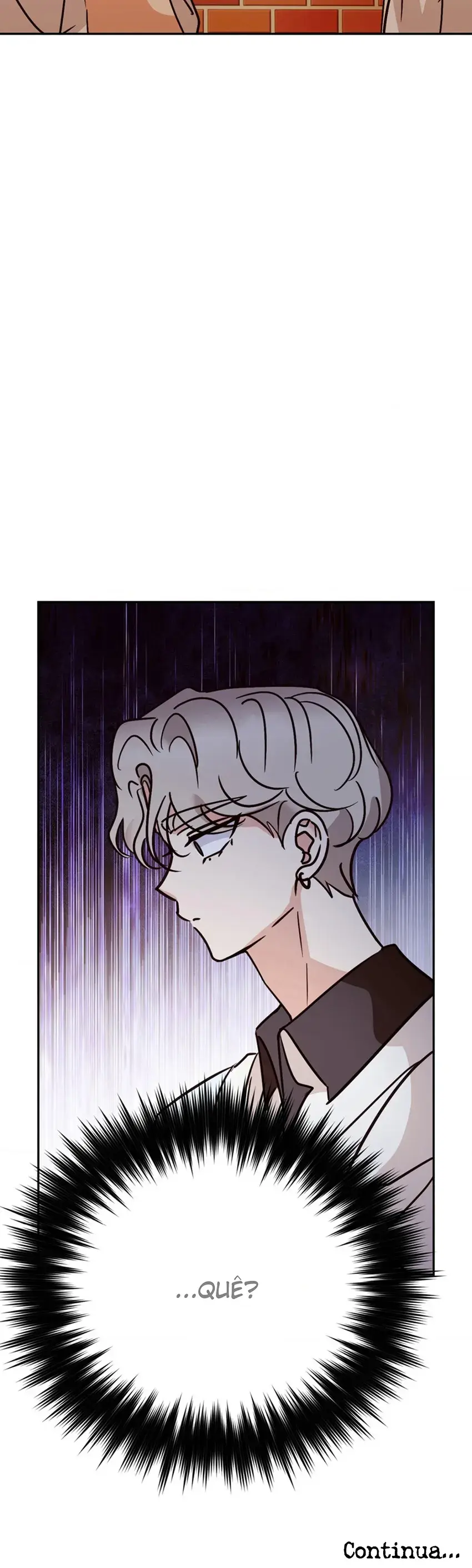 Involuntary Romance – Capítulo 29 Yaoi – Página 42