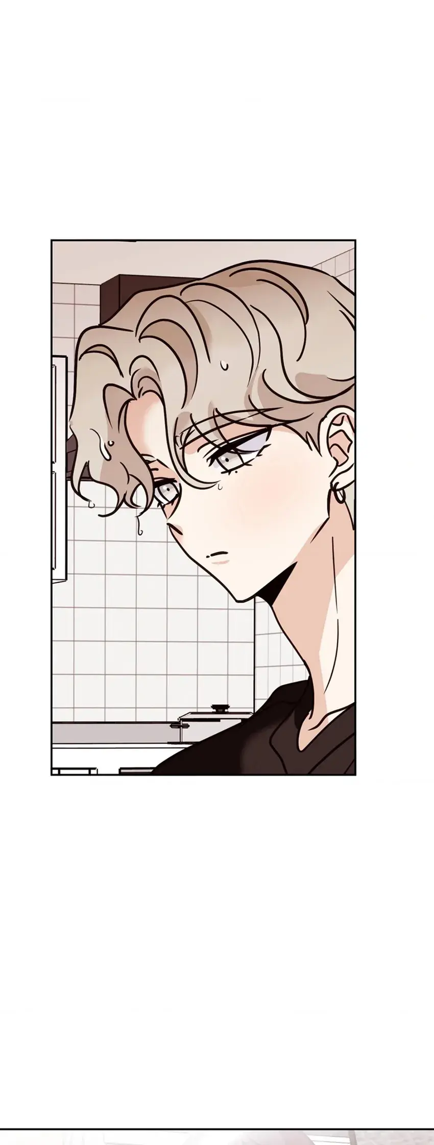 Involuntary Romance – Capítulo 29 Yaoi – Página 8