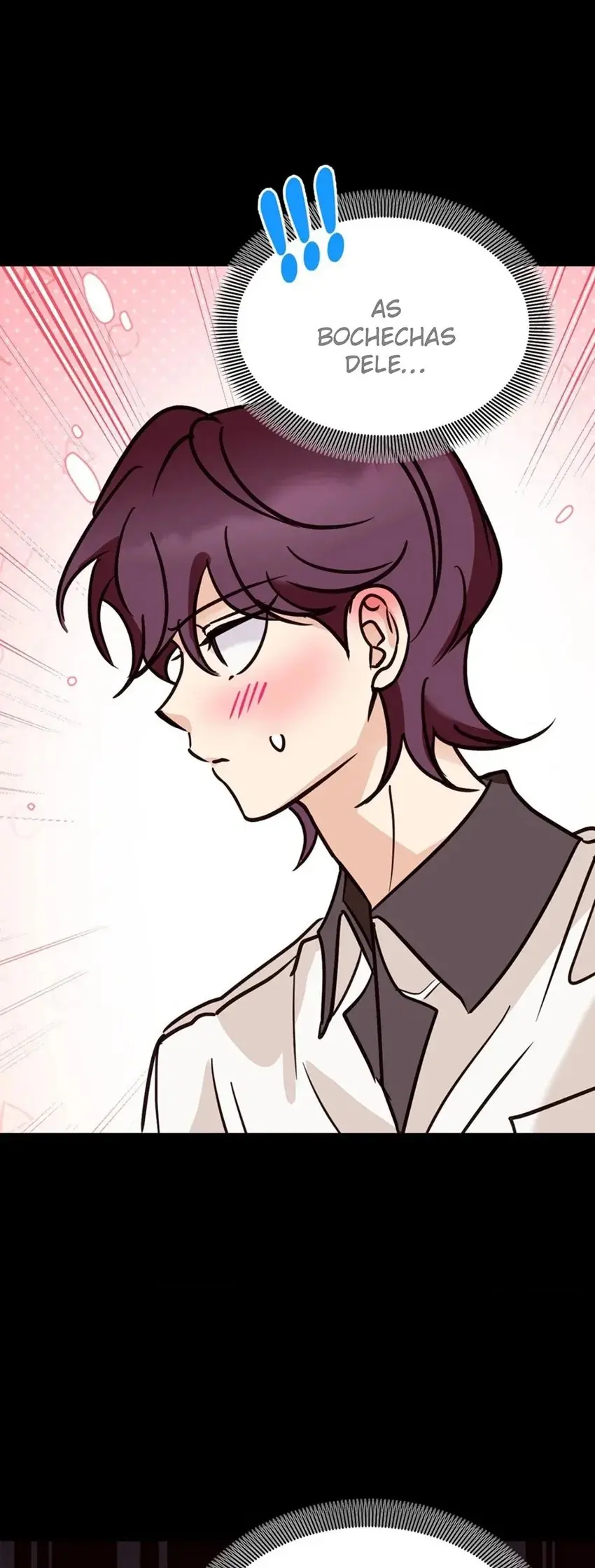 Involuntary Romance – Capítulo 30 Yaoi – Página 19