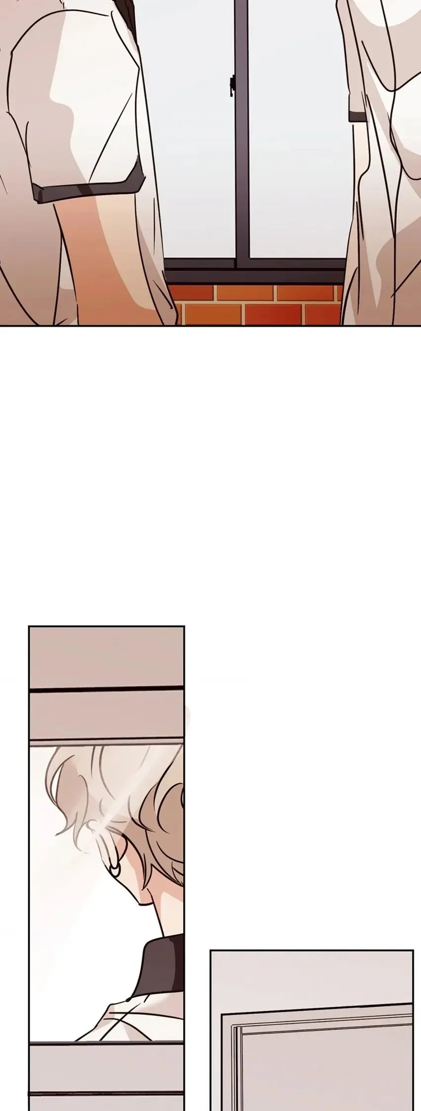 Involuntary Romance – Capítulo 30 Yaoi – Página 2