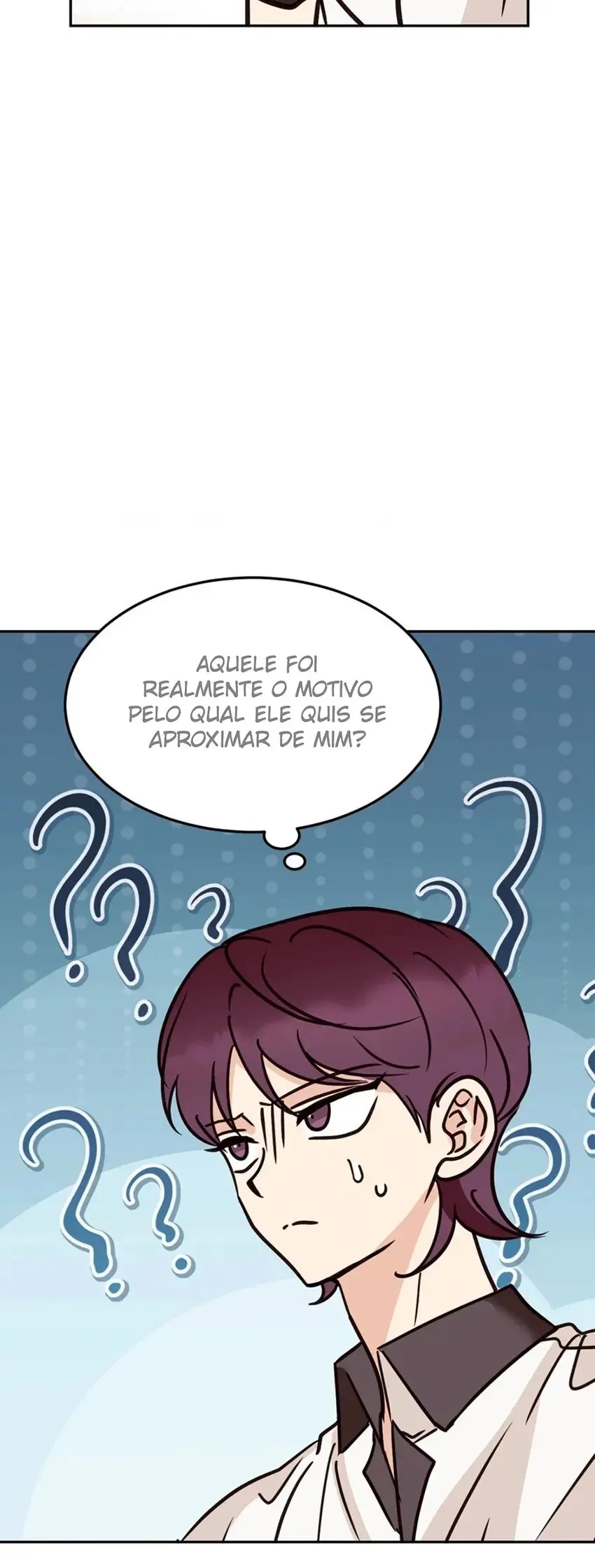 Involuntary Romance – Capítulo 30 Yaoi – Página 32