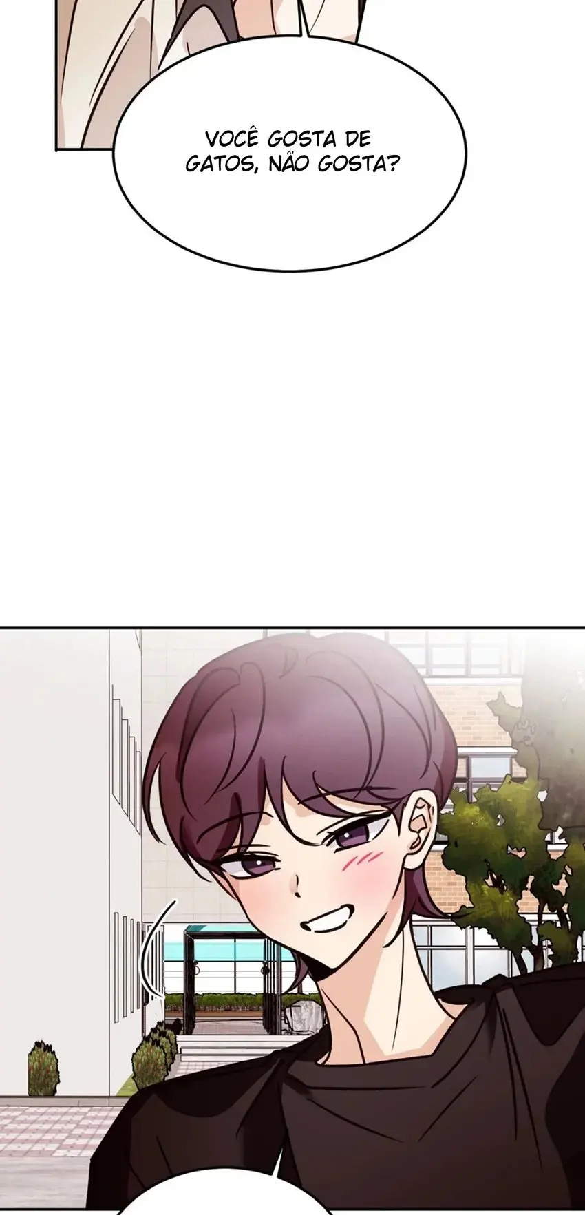 Involuntary Romance – Capítulo 30 Yaoi – Página 41