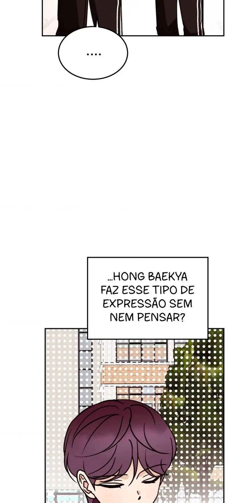 Involuntary Romance – Capítulo 30 Yaoi – Página 43