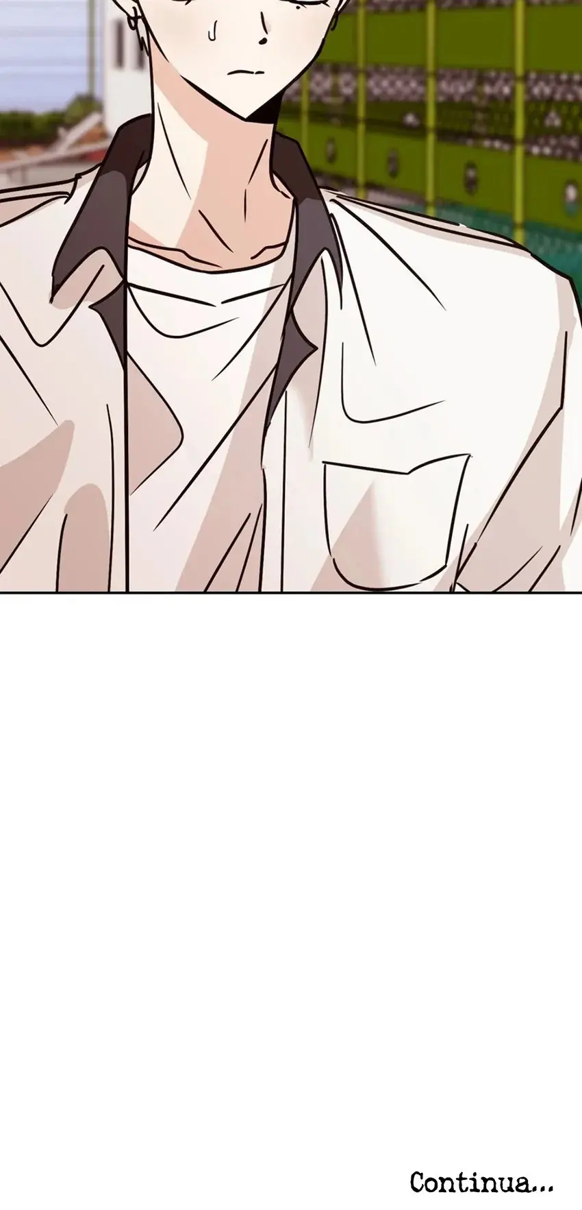 Involuntary Romance – Capítulo 30 Yaoi – Página 47