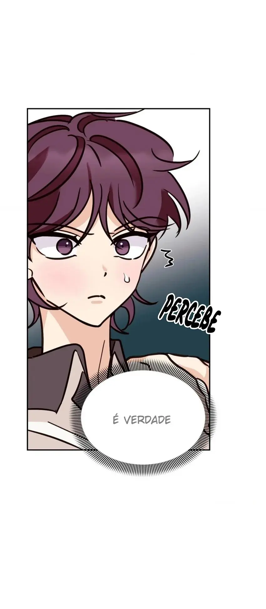 Involuntary Romance – Capítulo 30 Yaoi – Página 9