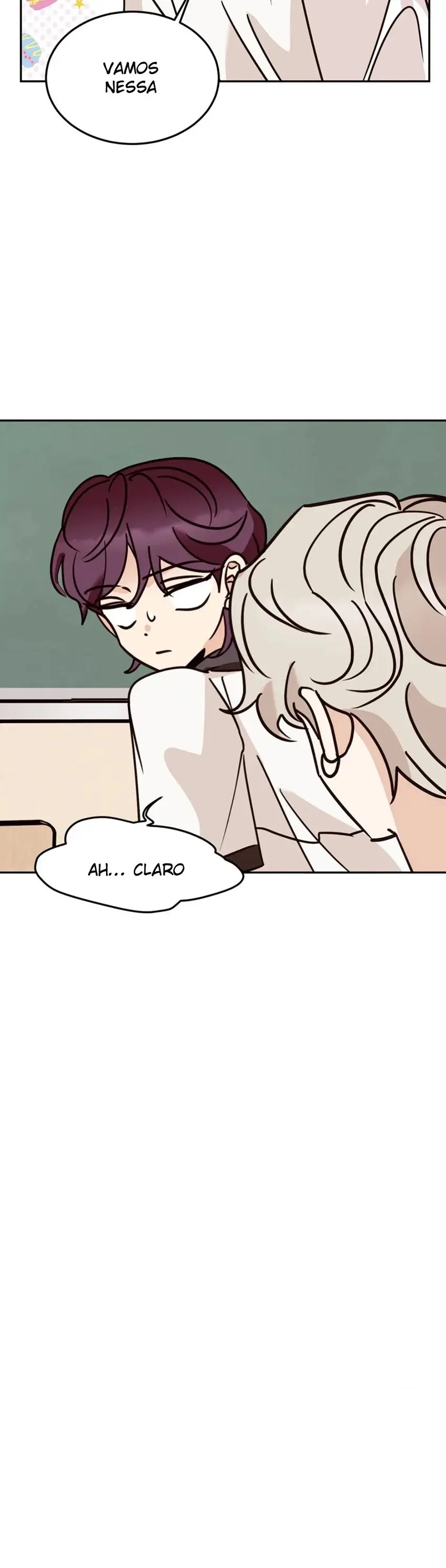 Involuntary Romance – Capítulo 31 Yaoi – Página 14