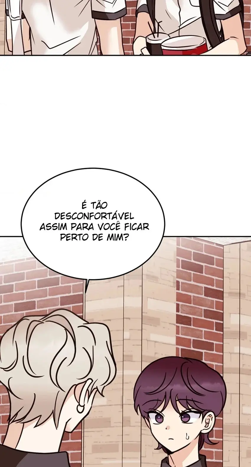 Involuntary Romance – Capítulo 31 Yaoi – Página 31