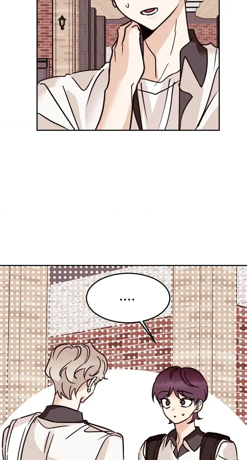 Involuntary Romance – Capítulo 31 Yaoi – Página 33