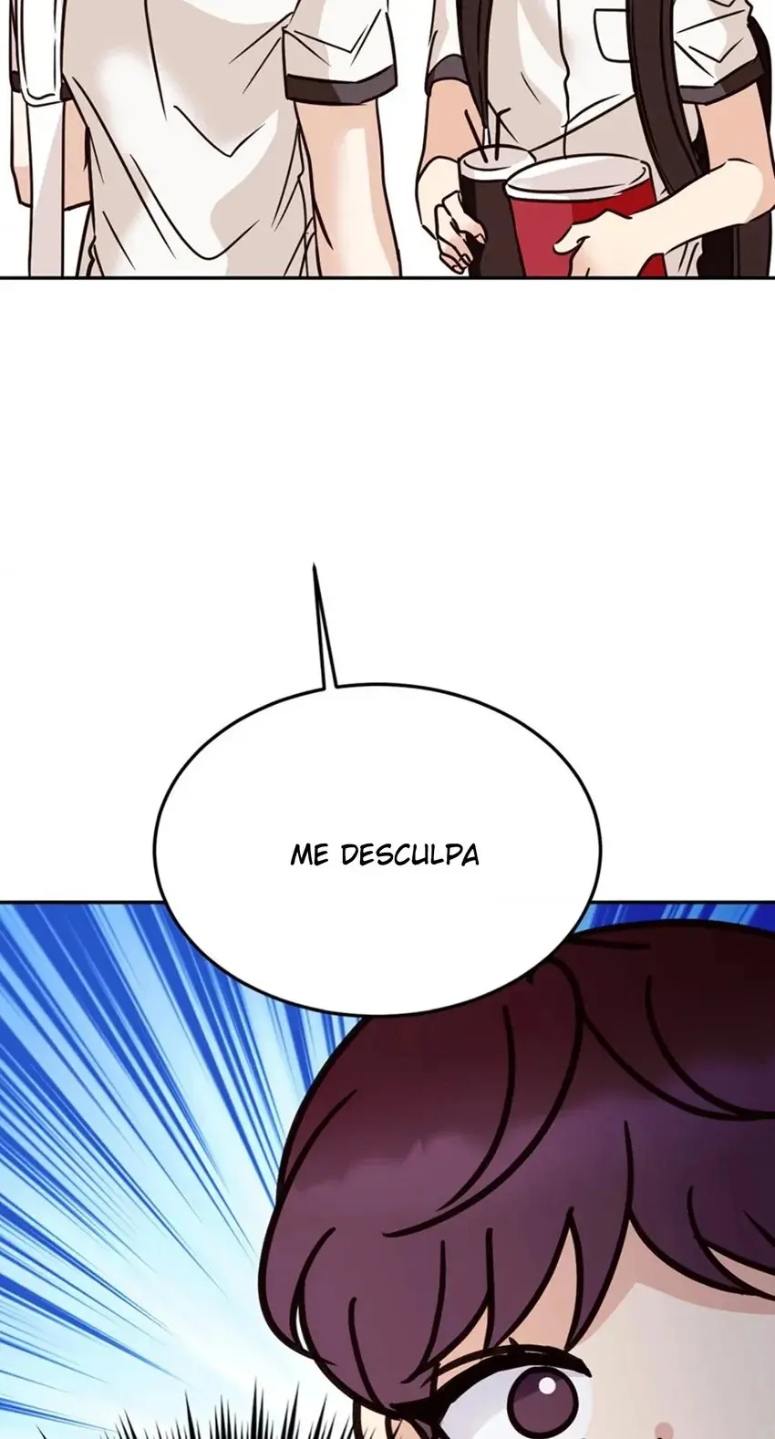 Involuntary Romance – Capítulo 31 Yaoi – Página 34