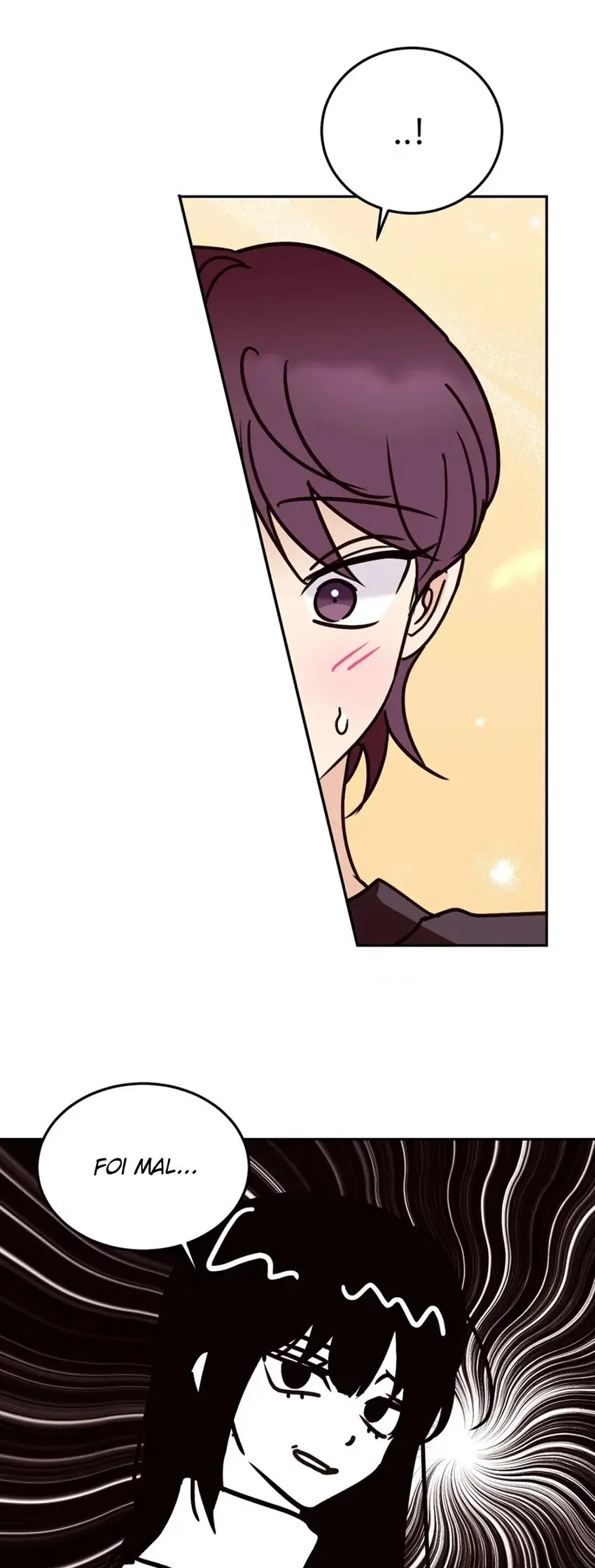 Involuntary Romance – Capítulo 32 Yaoi – Página 26