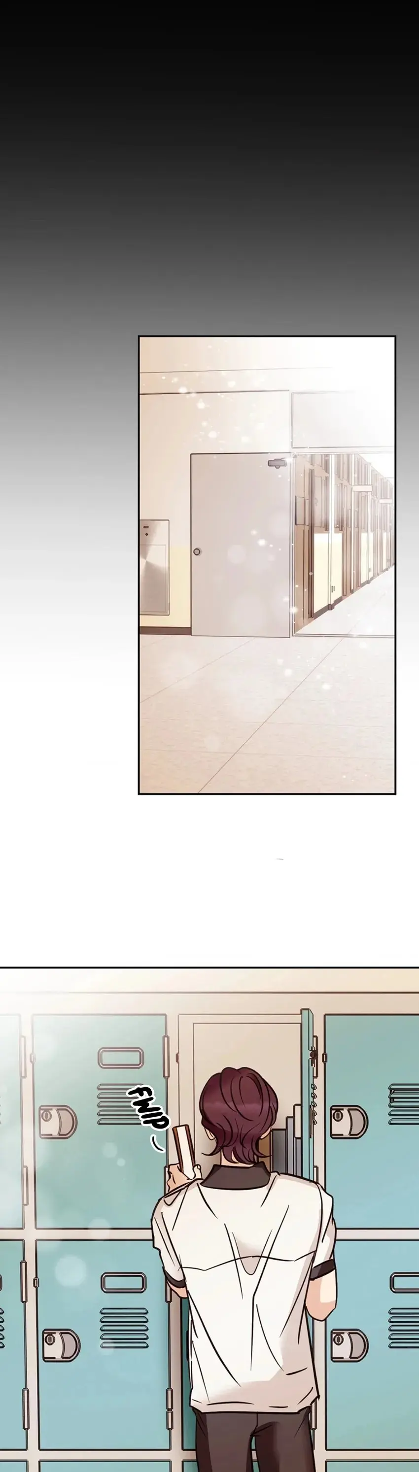 Involuntary Romance – Capítulo 33 Yaoi – Página 10