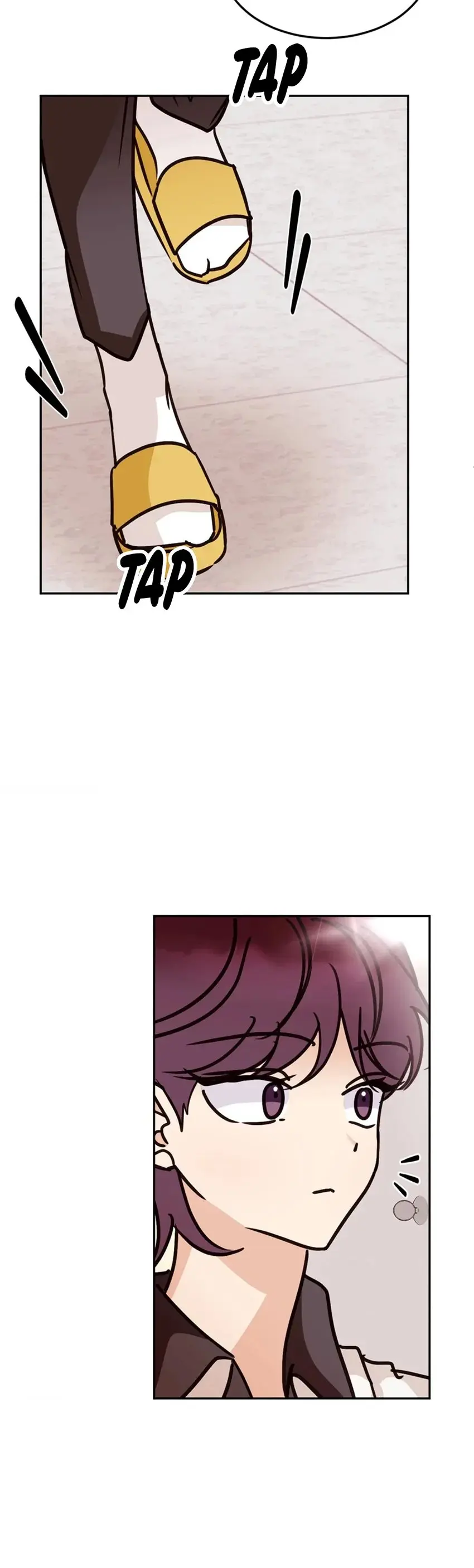 Involuntary Romance – Capítulo 33 Yaoi – Página 27