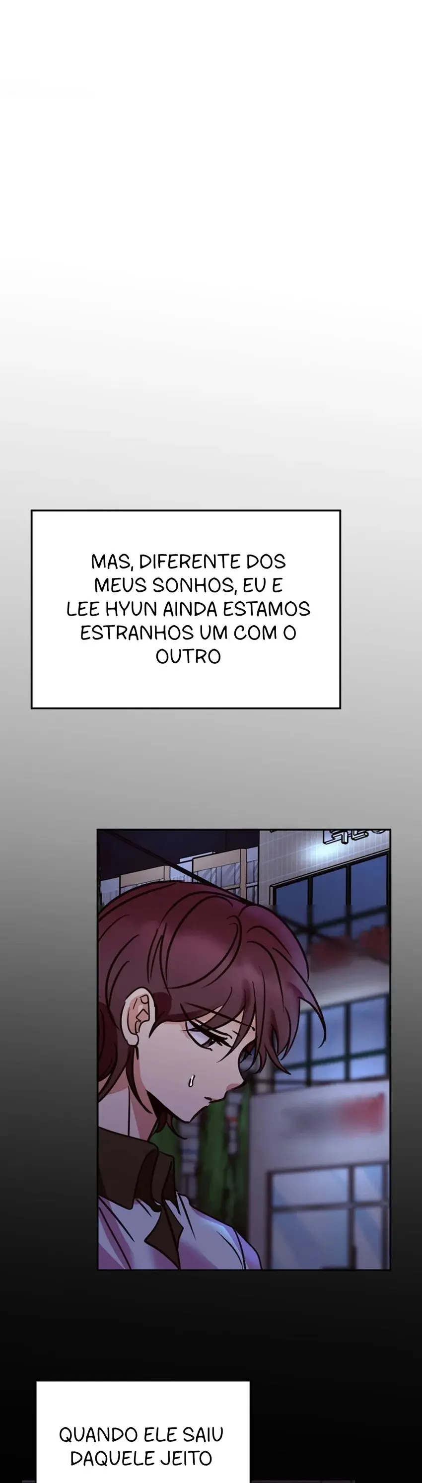 Involuntary Romance – Capítulo 33 Yaoi – Página 7