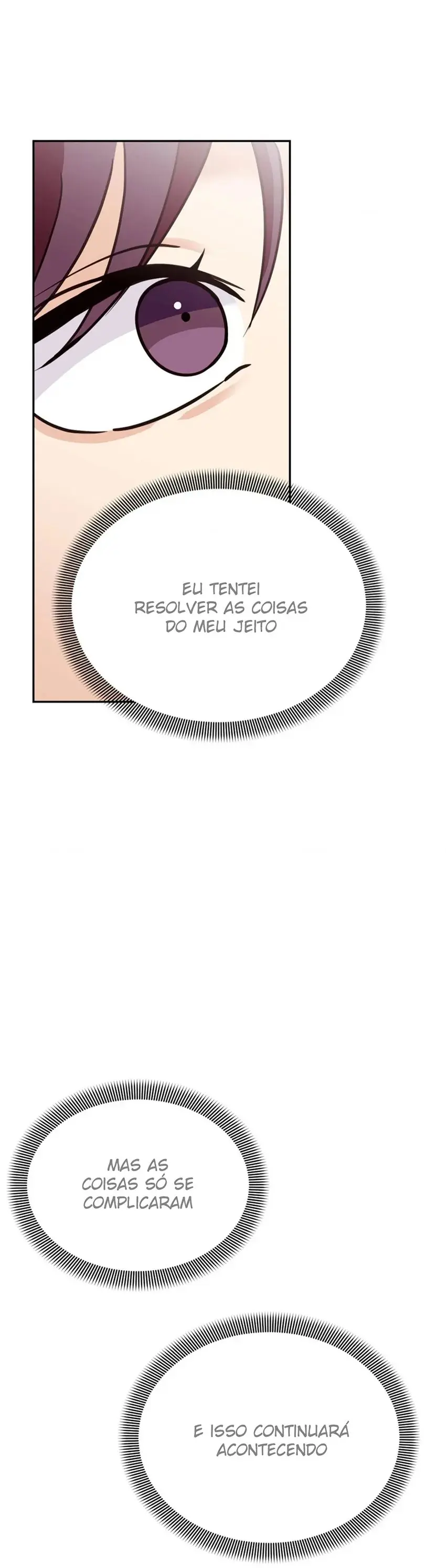 Involuntary Romance – Capítulo 34 Yaoi – Página 27