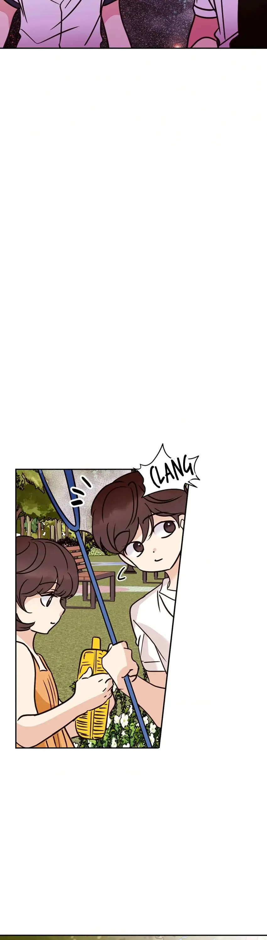 Involuntary Romance – Capítulo 35 Yaoi – Página 16