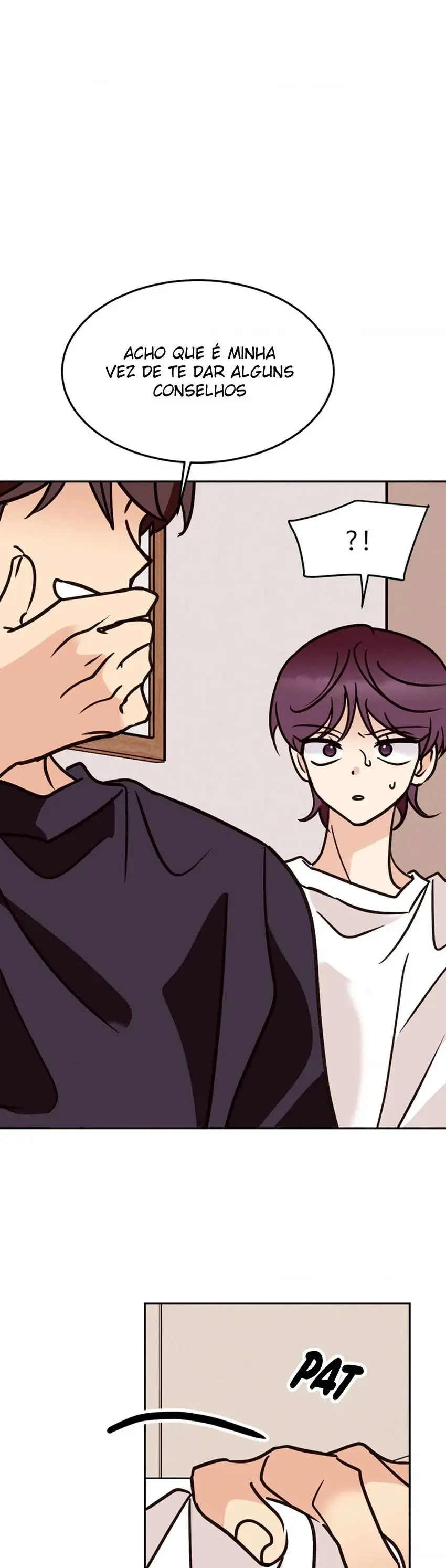 Involuntary Romance – Capítulo 35 Yaoi – Página 23